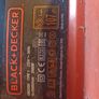 Black & Decker Leaf Blower Image 3