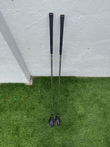 adams hybrids