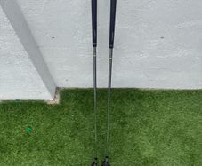 adams hybrids
