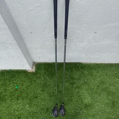 adams hybrids