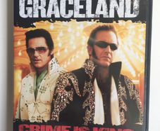 3000 Miles To Graceland [2001] Kurt Russell, Kevin Costner, Courteney Cox, David Arquette, Bokeem Woodbine, Christian Slater, Kevin Pollak & Daisy McCrackin [Movie DVD]