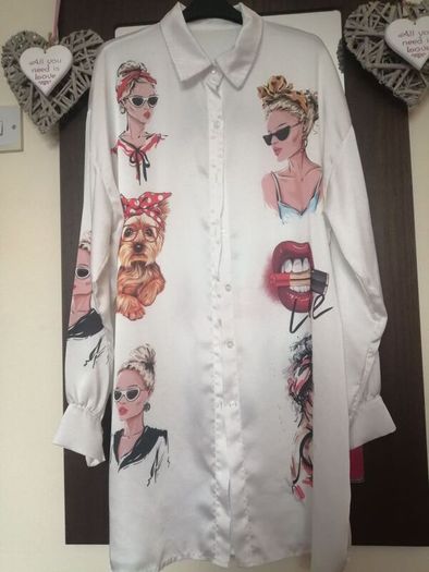 shirt
