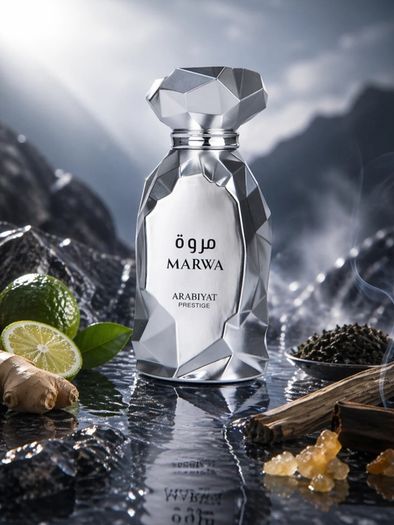Luxury from Dubai Within Your Reach: Arabian Perfumes You Will Fall in Love With