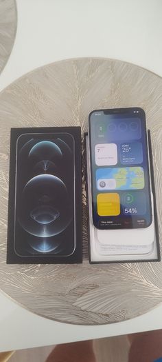 iPhone 12 pro max 128Gb