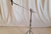 Mapex B800 Cymbal Boom Stand Chrome No. 2
