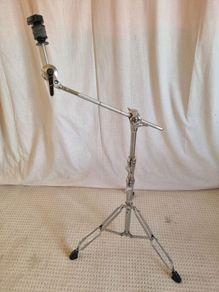 Mapex B800 Cymbal Boom Stand Chrome No. 2