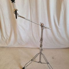 Mapex B800 Cymbal Boom Stand Chrome No. 2