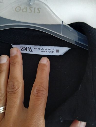 ZARA dress