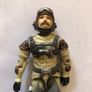 Vintage Action Force GI Joe Cobra Slip Stream Image 2