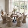 Meet the Barro Mils Dining Chair Image 5