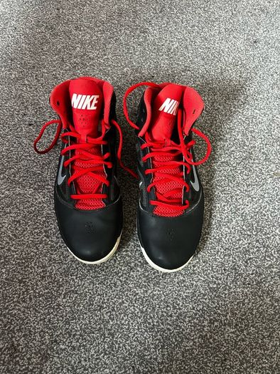 Nike Dual Fusion Sneakers - EU44