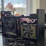 5080 Fe | 9800x3d | 9TB Storage | 64gb Ram | Formd T1 Image 6