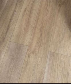 Laminate Flooring 12mm Robusto 4V AC5 Premium Oak Nature