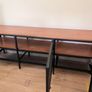 tv bench unit Image 4