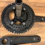 shimano 105 chainset 12 speed (2 for sale) Image 2