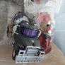Transformer ROTF Mixmaster Image 3