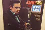 Johnny Cash