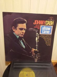 Johnny Cash