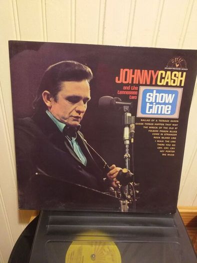 Johnny Cash