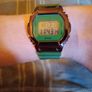 Sports Digital Watch Image 4