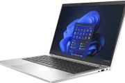 HP EliteBook 830 G9 Intel i5 1245U (12th Gen) 1.60 GHz 16GB RAM 500GB SSD 13.3" Windows 11 Pro (Has A New Battery)
