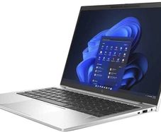HP EliteBook 830 G9 Intel i5 1245U (12th Gen) 1.60 GHz 16GB RAM 500GB SSD 13.3" Windows 11 Pro (Has A New Battery)