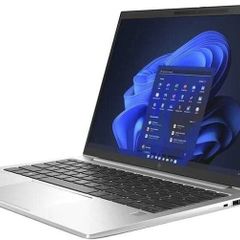 HP EliteBook 830 G9 Intel i5 1245U (12th Gen) 1.60 GHz 16GB RAM 500GB SSD 13.3" Windows 11 Pro (Has A New Battery)