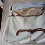 Puddlepat Super Soft Wrap X 2.  S. One Size.    B.N.W.T Image 4