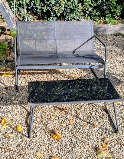 Garden Furniture set