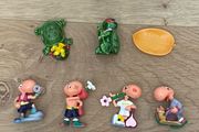 kinder egg