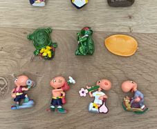 kinder egg