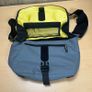 Nikon DSLR Camera Shoulder Bag - Black - Padded with Adjustable Divider Image 4