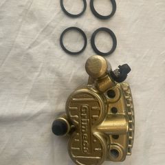 Honda NSR 125 R Jc22 Front Caliper Seal Kit