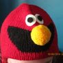 Novelty Elmo hat for kids Image 2