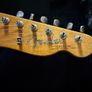 Bravewood Telecaster Image 9