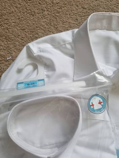 School Shirts
