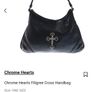 Chrome HandBag Image 6