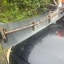 Sunvisor for transit Image 2