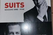 Suits Boxset