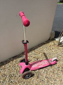 Kids Micro scooter
