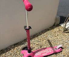 Kids Micro scooter