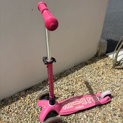 Kids Micro scooter