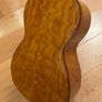 Cedar and willow concert ukulele with case Image 4