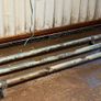 Rhino roof bars Image 2