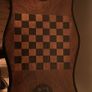 Victorian Marquetry Table Image 4