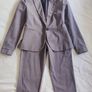 Zara co ord tailored suit Image 2