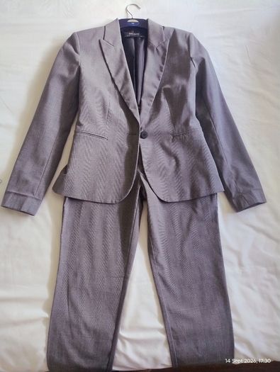 Zara co ord tailored suit