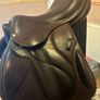devoucoux saddle Image 3