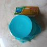 Nuby Easy Go Suction  Bowl & Spoon.  Age : 6+ months. In Original  Packaging. Image 3