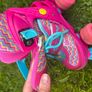 Adjustable roller boot skates Image 6